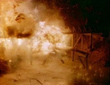 Still from War Lover