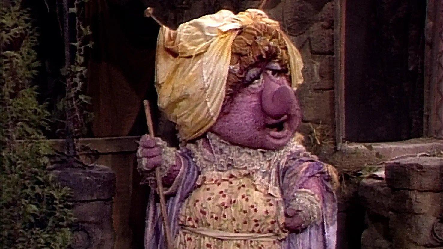 Still from Doomsday Soup