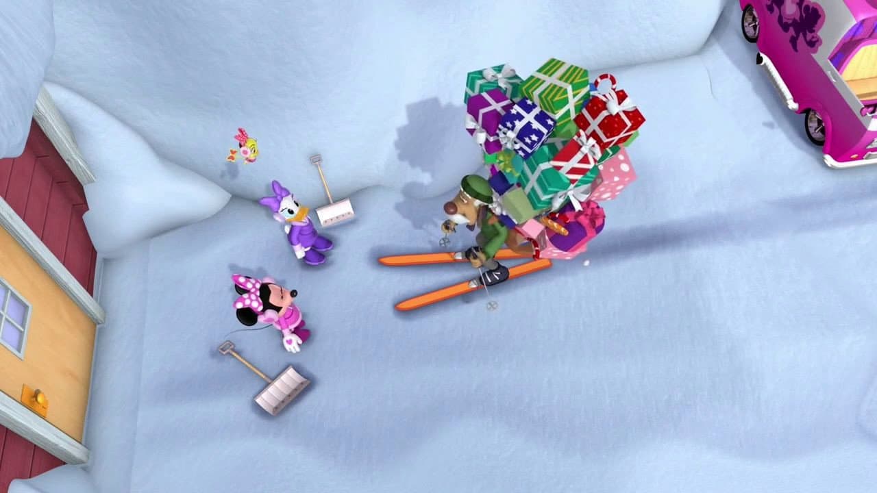 Still from Happy Holiday Helpers!