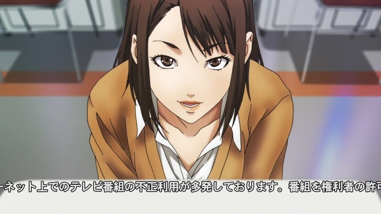 Still from Meiko’s Delicious Restaurant