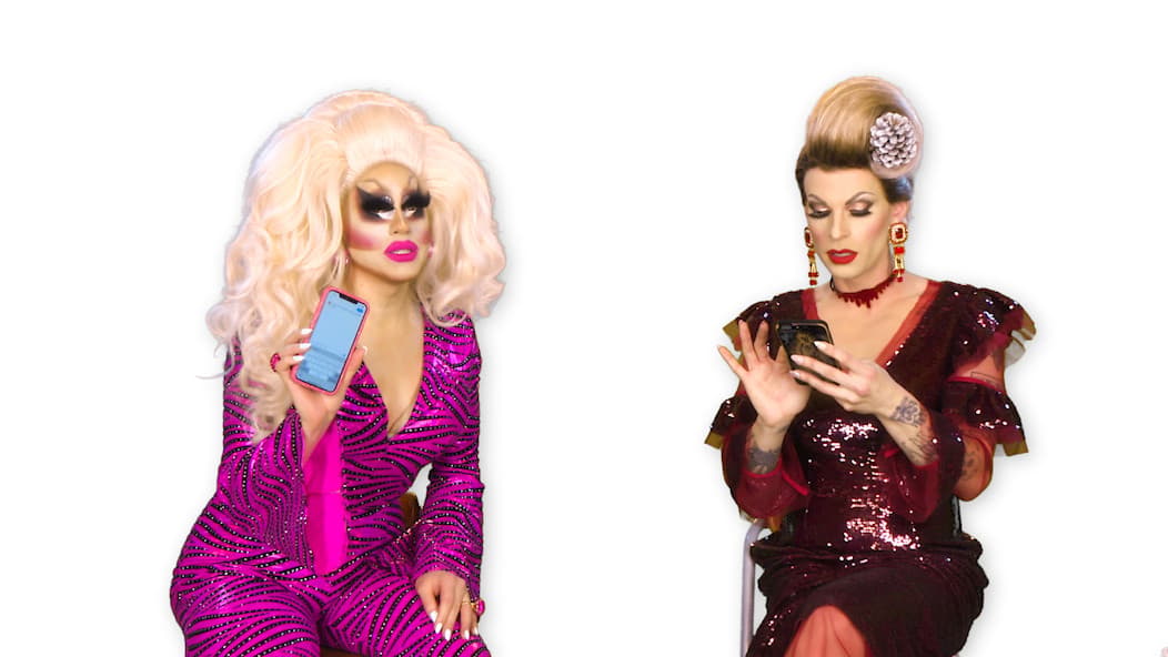Still from Phones