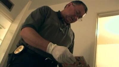 Still from Close Ties / Last Call