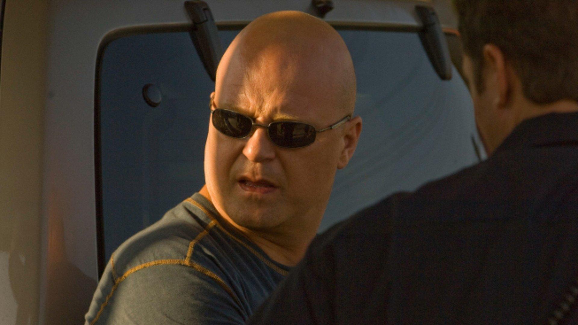 Still from Snitch