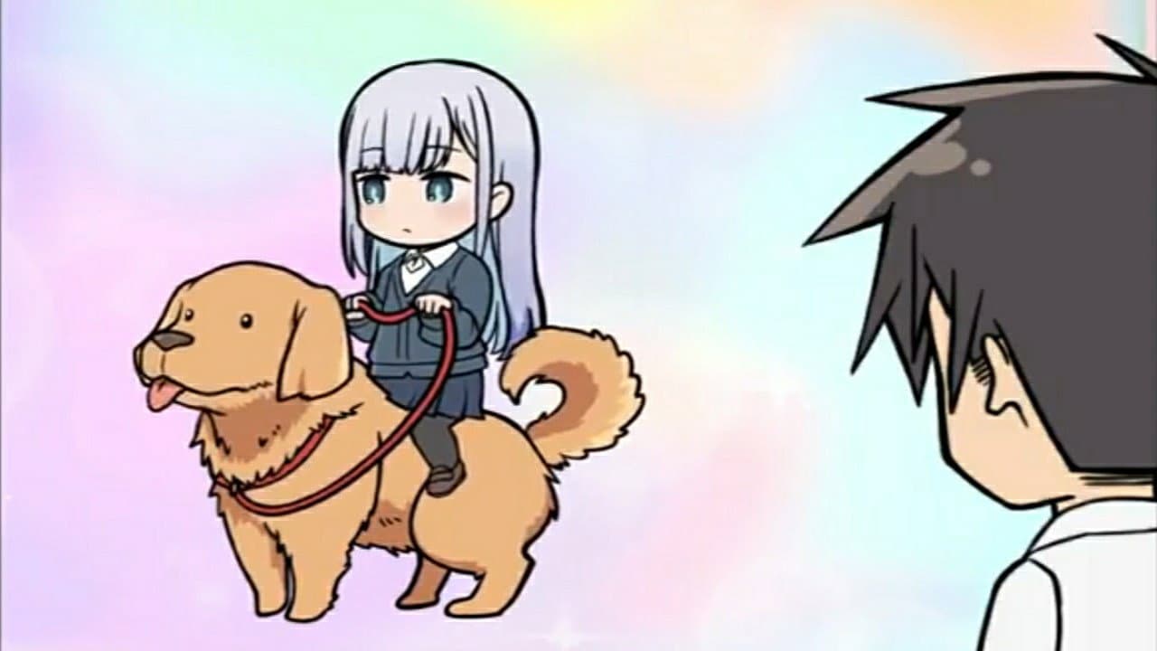 Still from Mini Anime 1