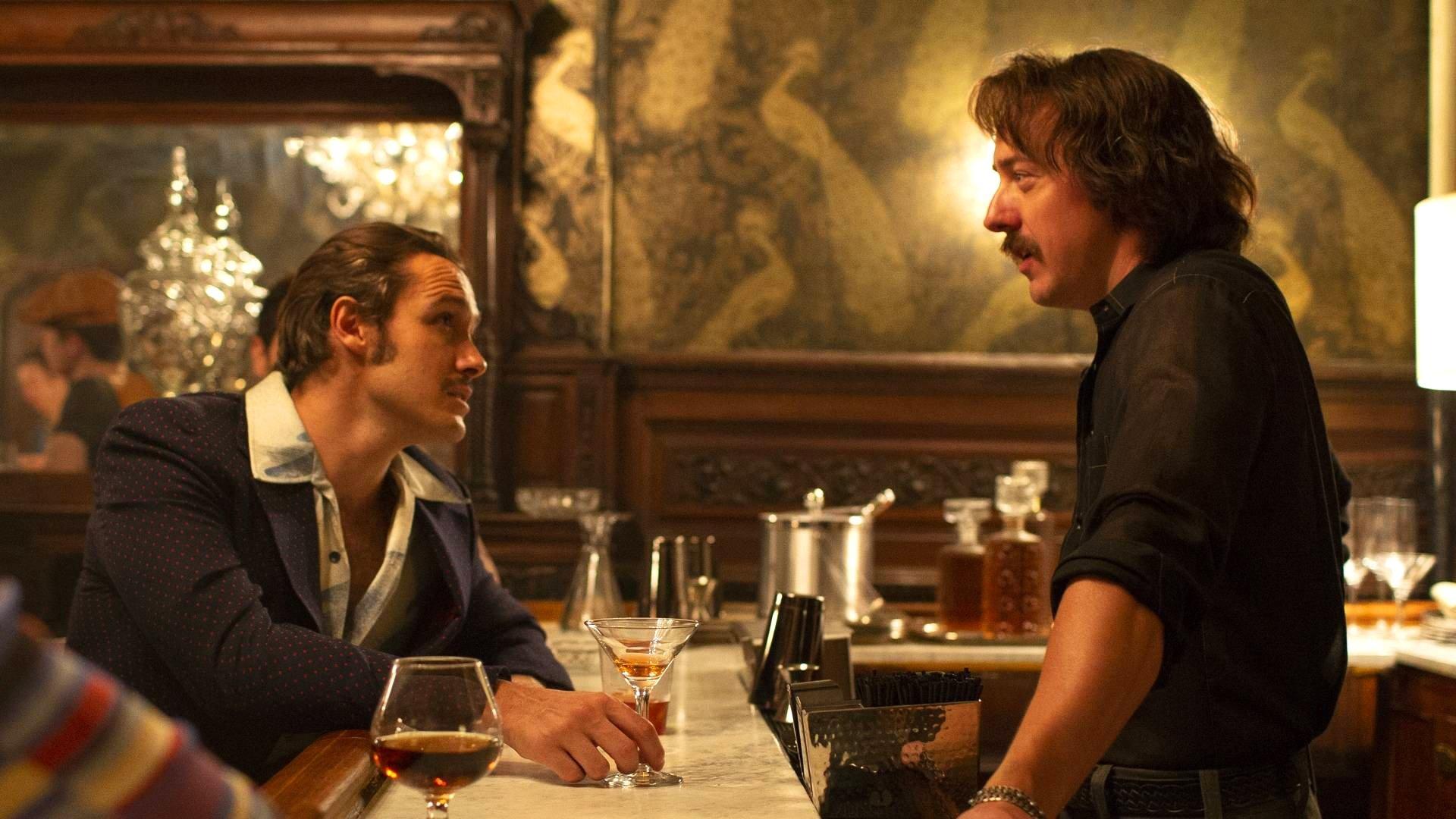 Still from The Feminism Part