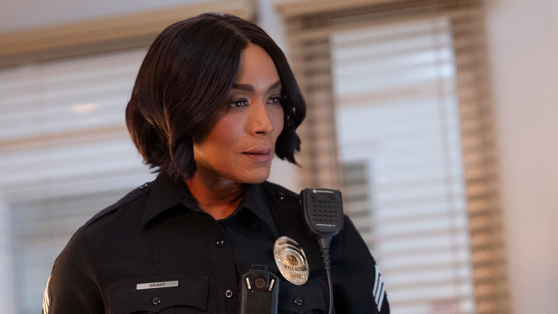 Still from Pick Your Poison