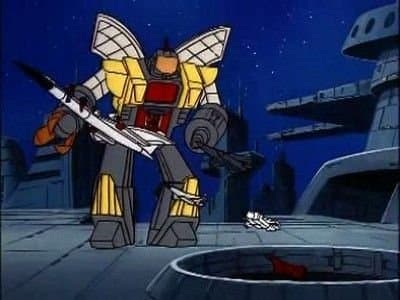 Still from The Key to Vector Sigma (2)