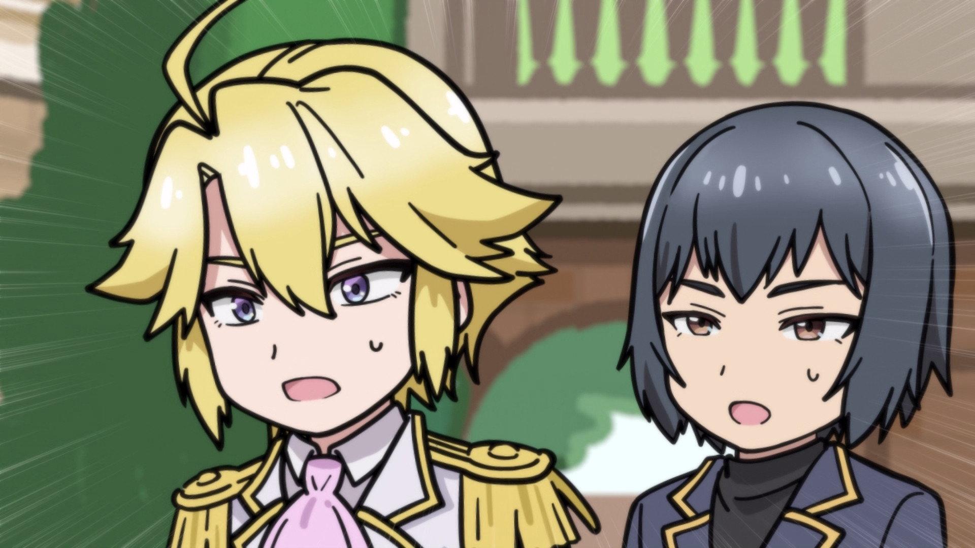 Still from Mini #03