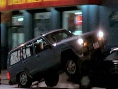 Still from After Hours