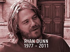 Still from A Tribute to Ryan Dunn