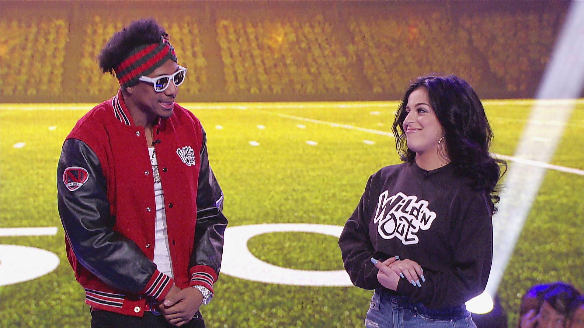 Still from Baby Ariel & BJ the Chicago Kid