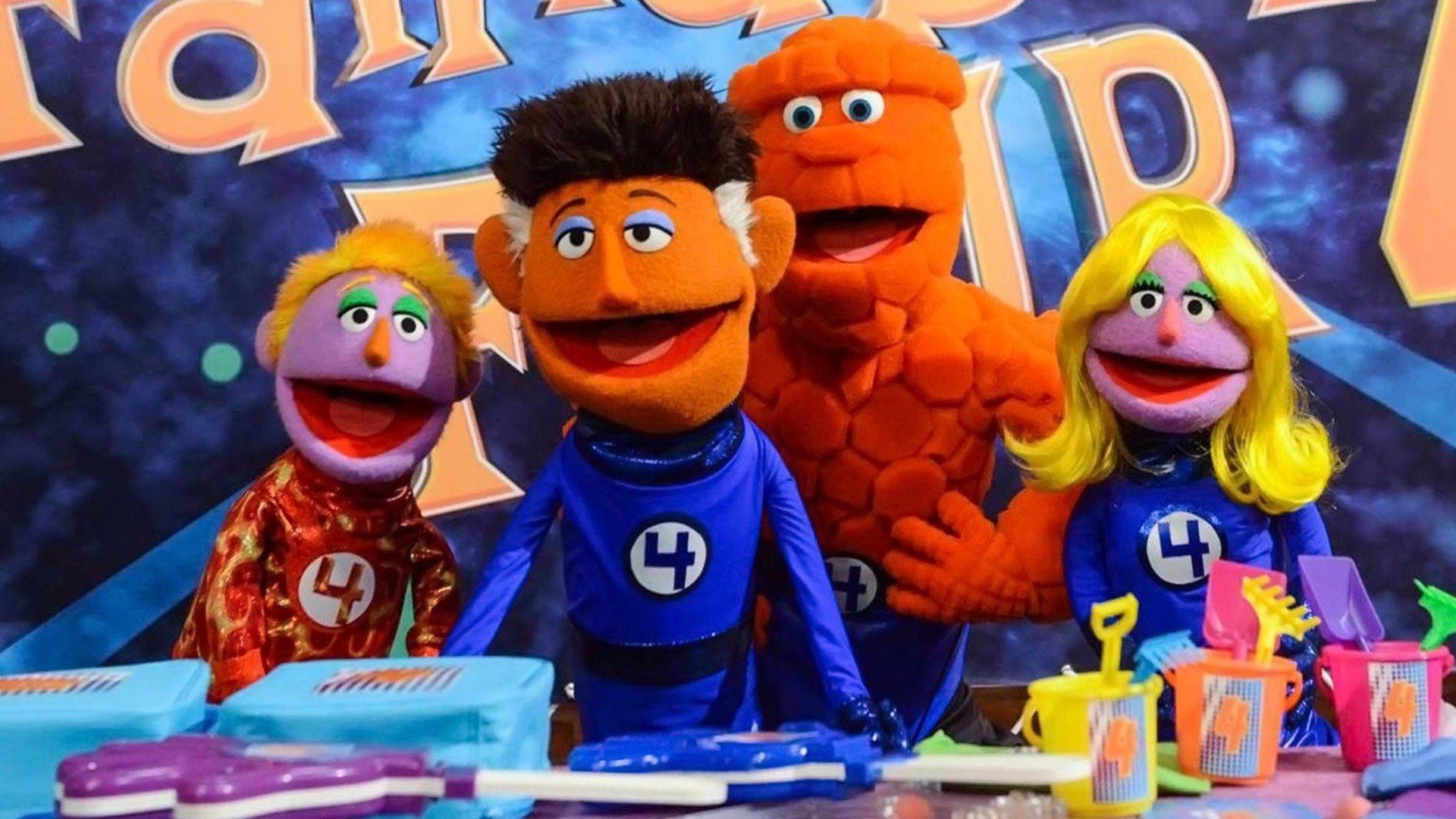 Still from Numeric-con