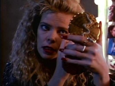 Still from Face of Evil