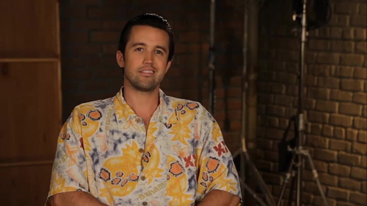 Still from Fat Mac:  In Memoriam