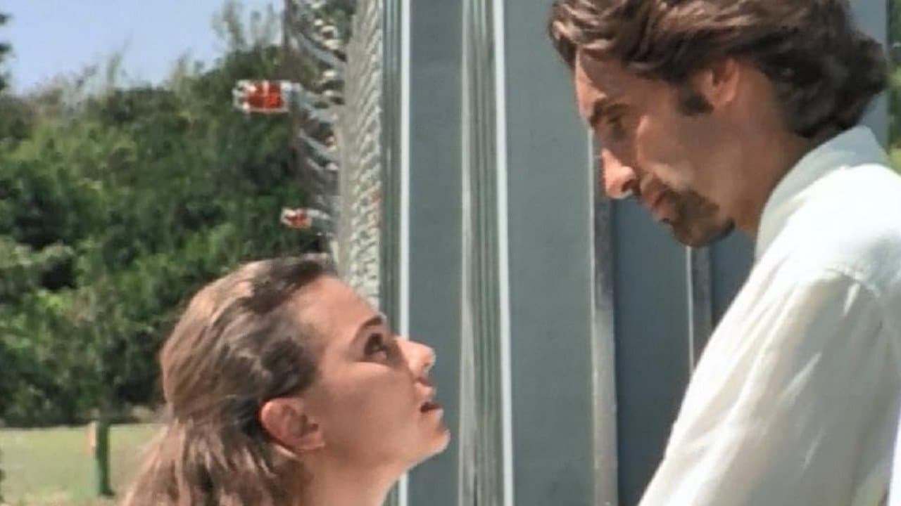 Still from In the Name of God