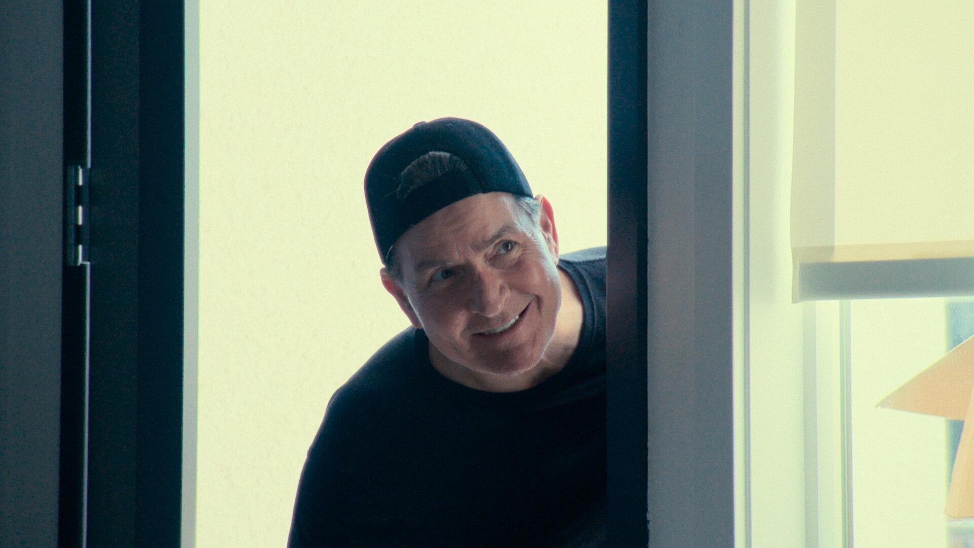 Still from Part Deux