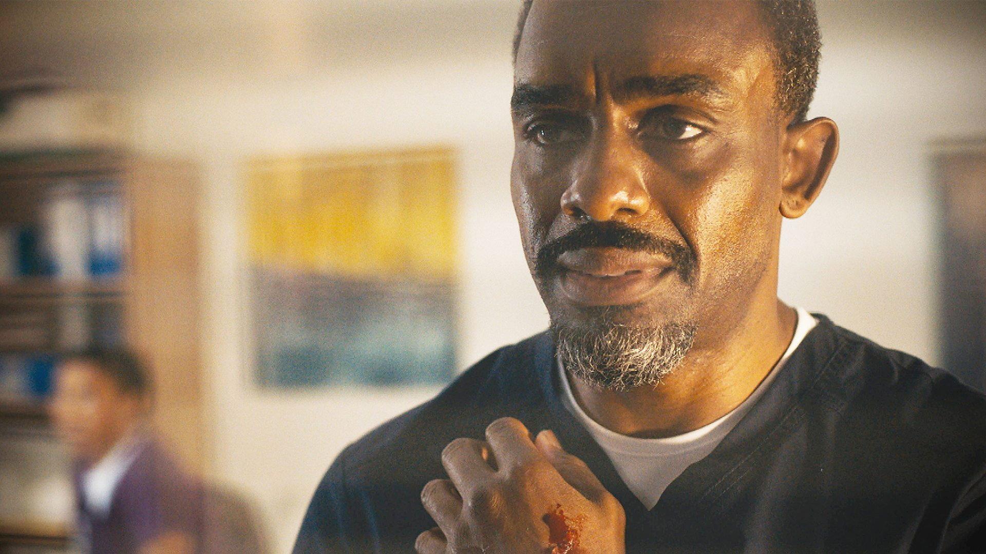 Still from Escape