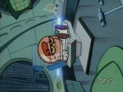 Still from My Favorite Martian