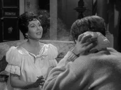 Still from The Contessa