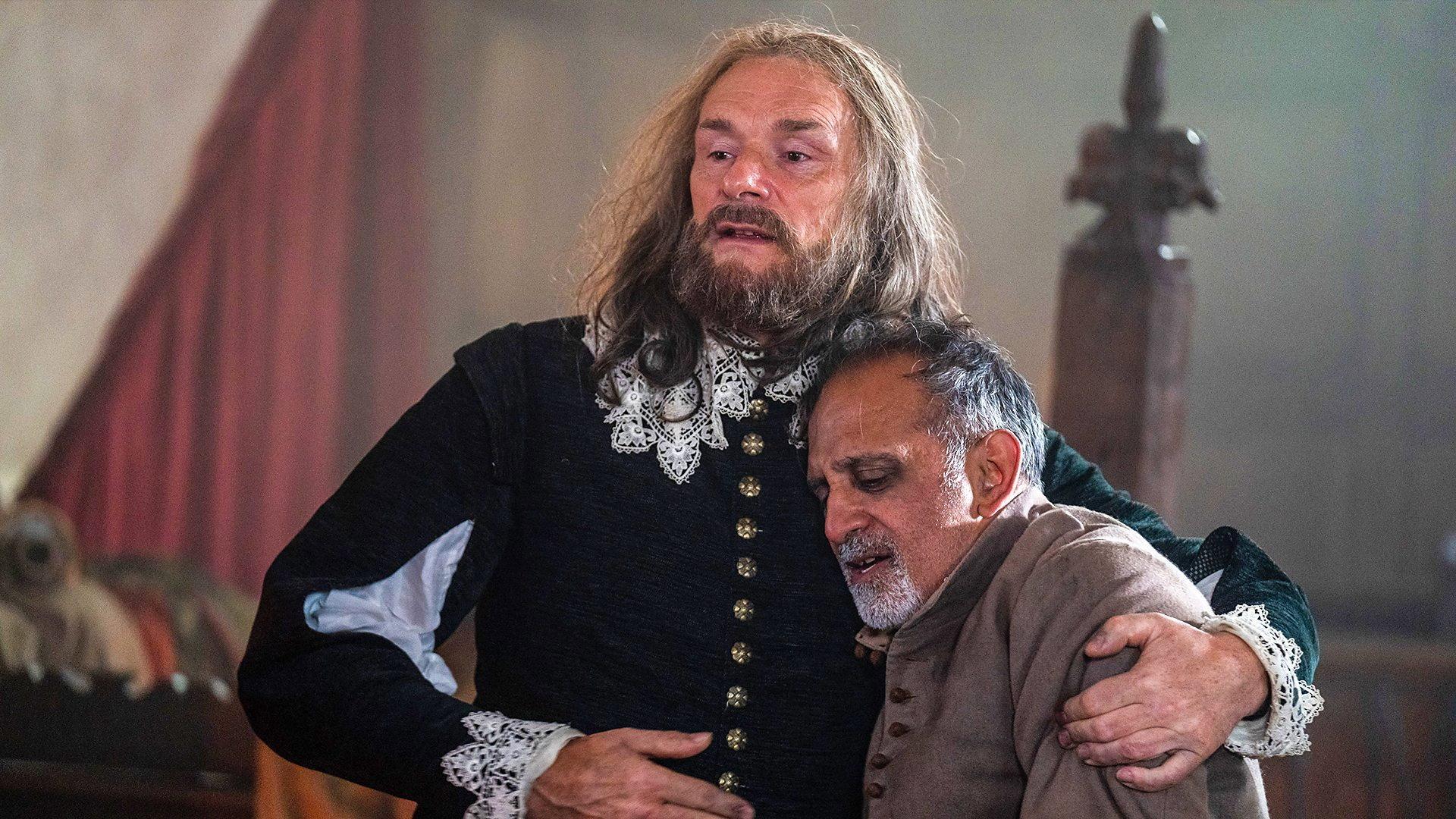 Still from Episode 5