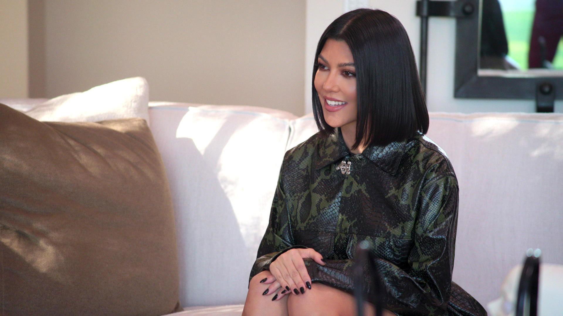 Still from Who is Kim K?