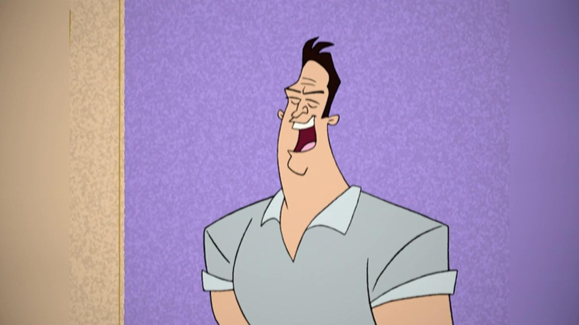 Still from Don't Leave Home Without It