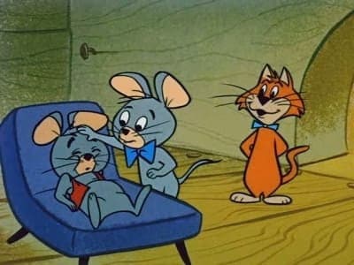 Still from Dinky Jinks