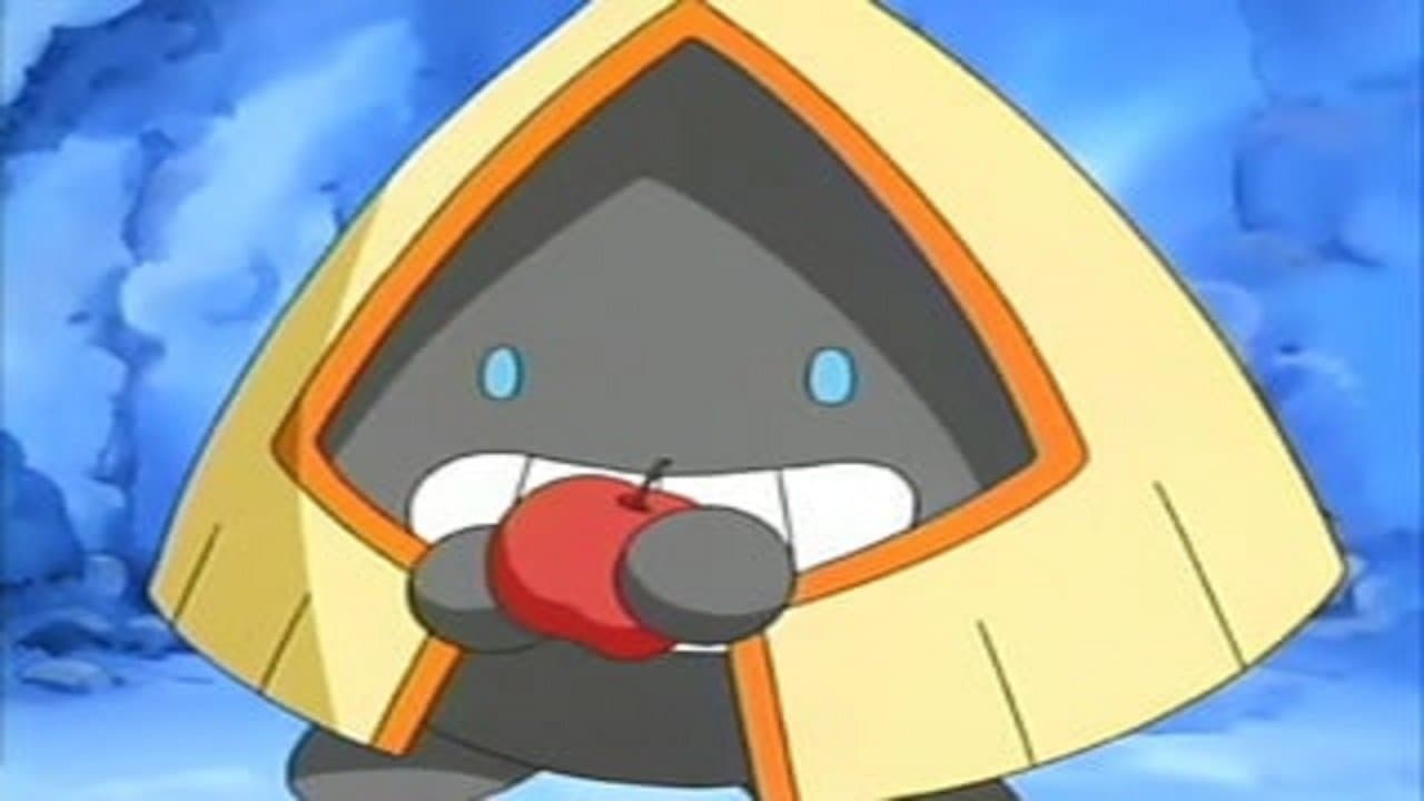 Still from Let It Snow, Let It Snow, Let It Snorunt