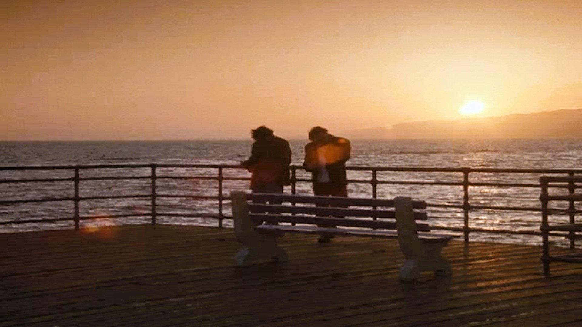 Still from California