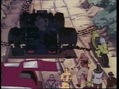 Still from The Roteks