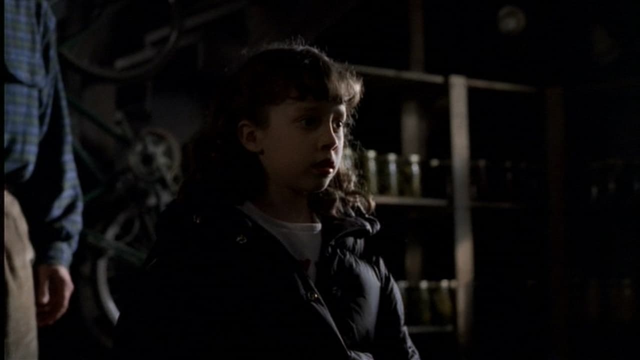 Still from Saturn Dreaming of Mercury