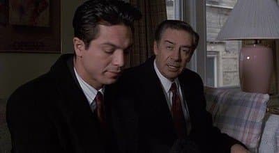 Still from Remand