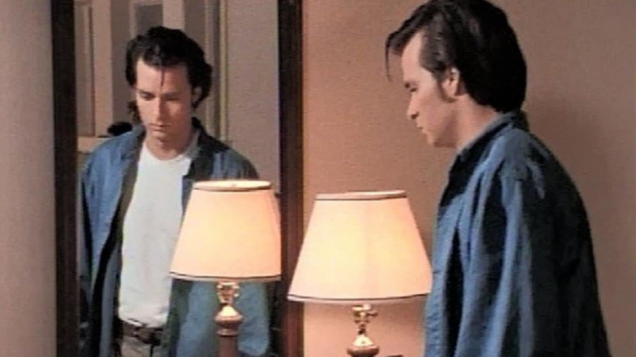 Still from The Legend of Running Bear