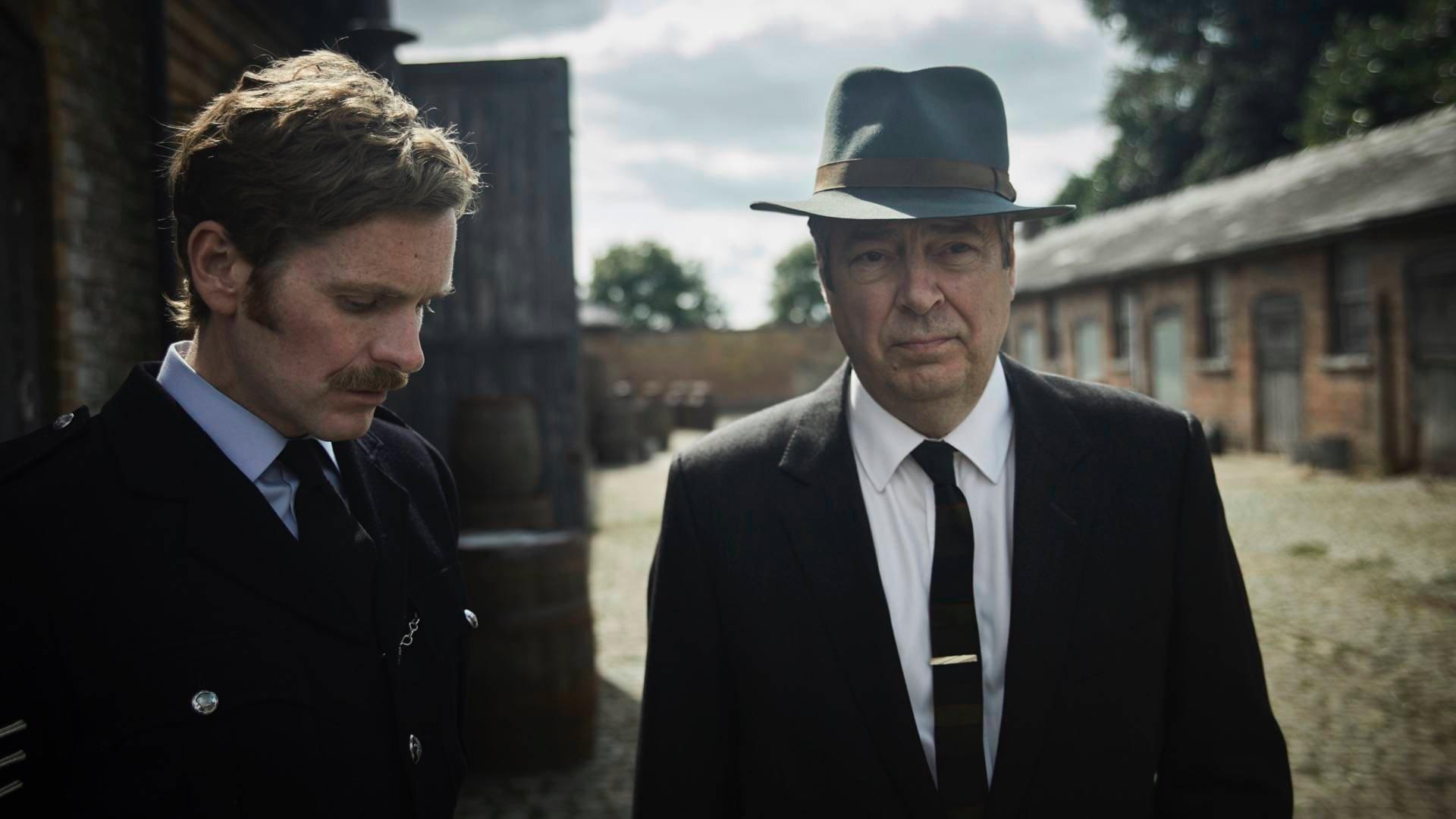 Still from Pylon
