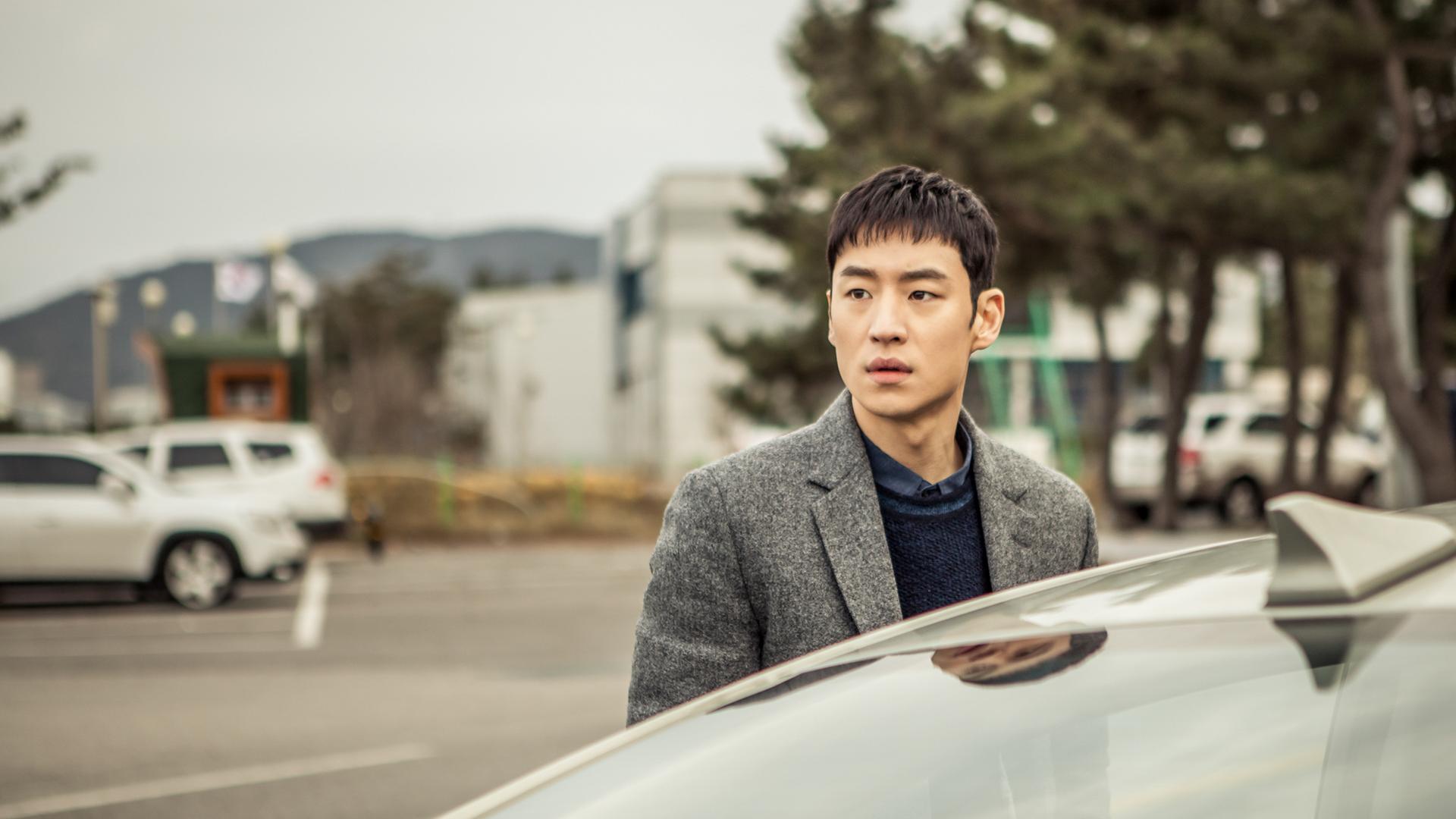 Still from If You Don't Give Up