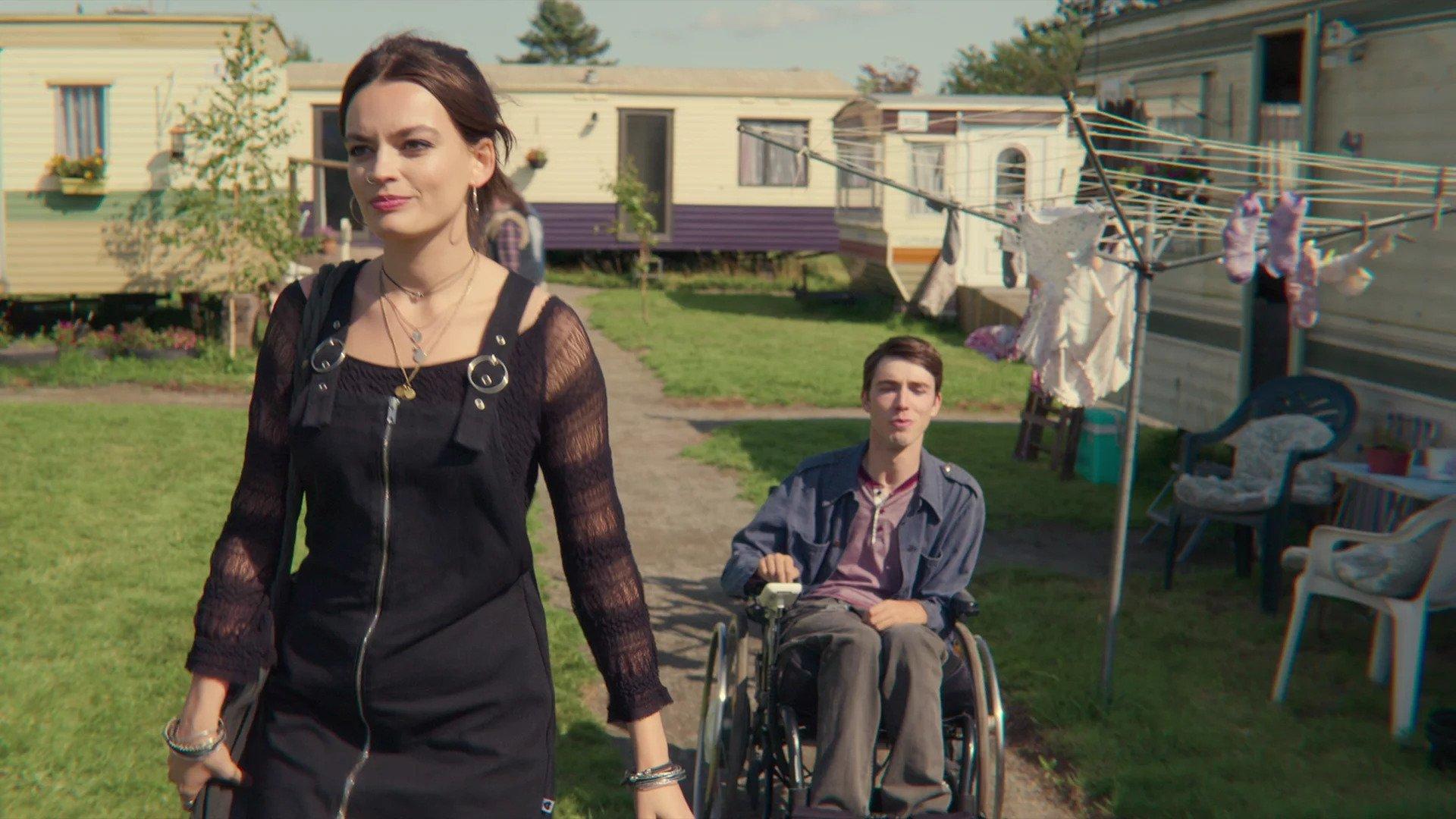 Still from Episode 6