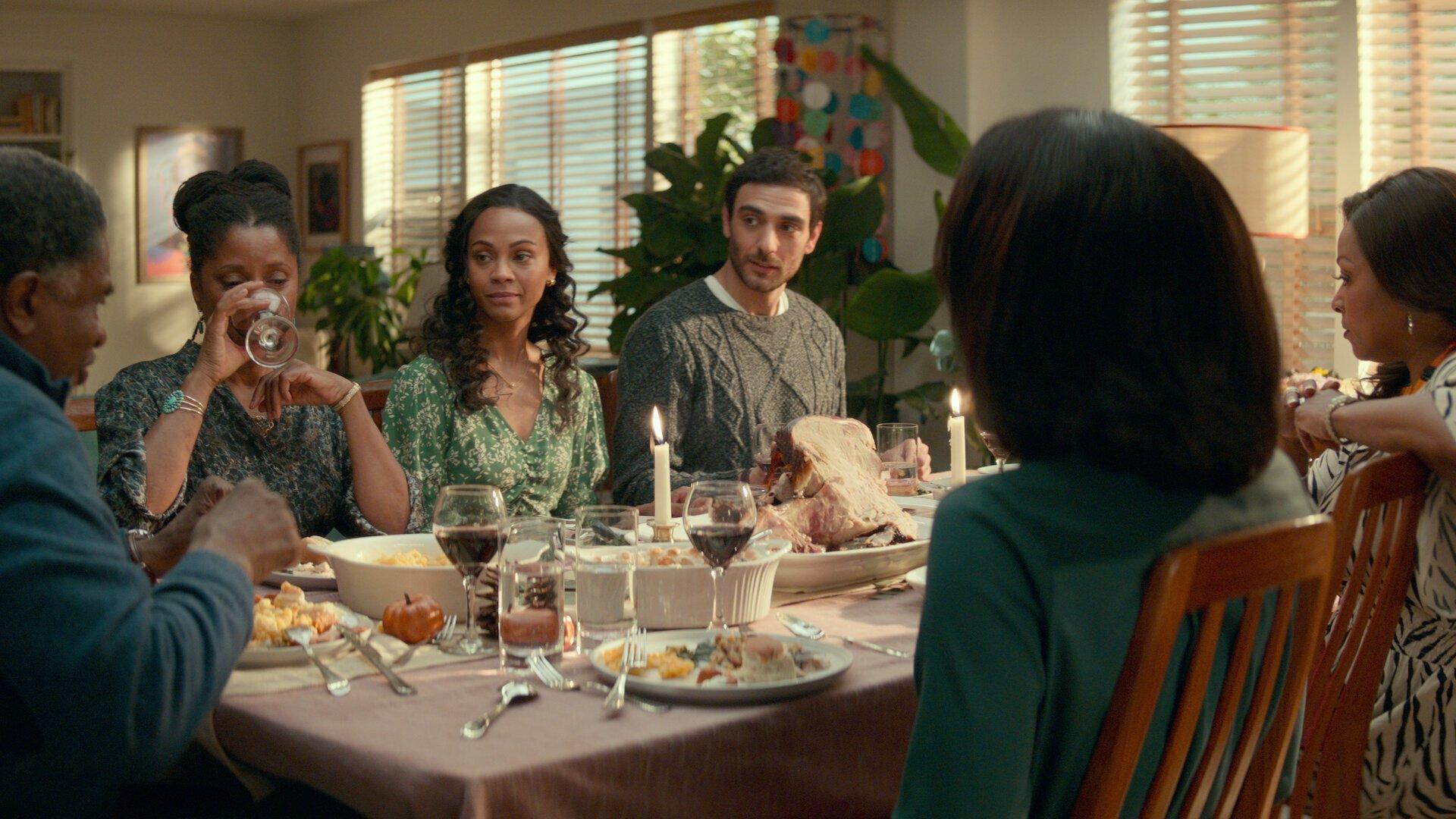 Still from Carne e Ossa