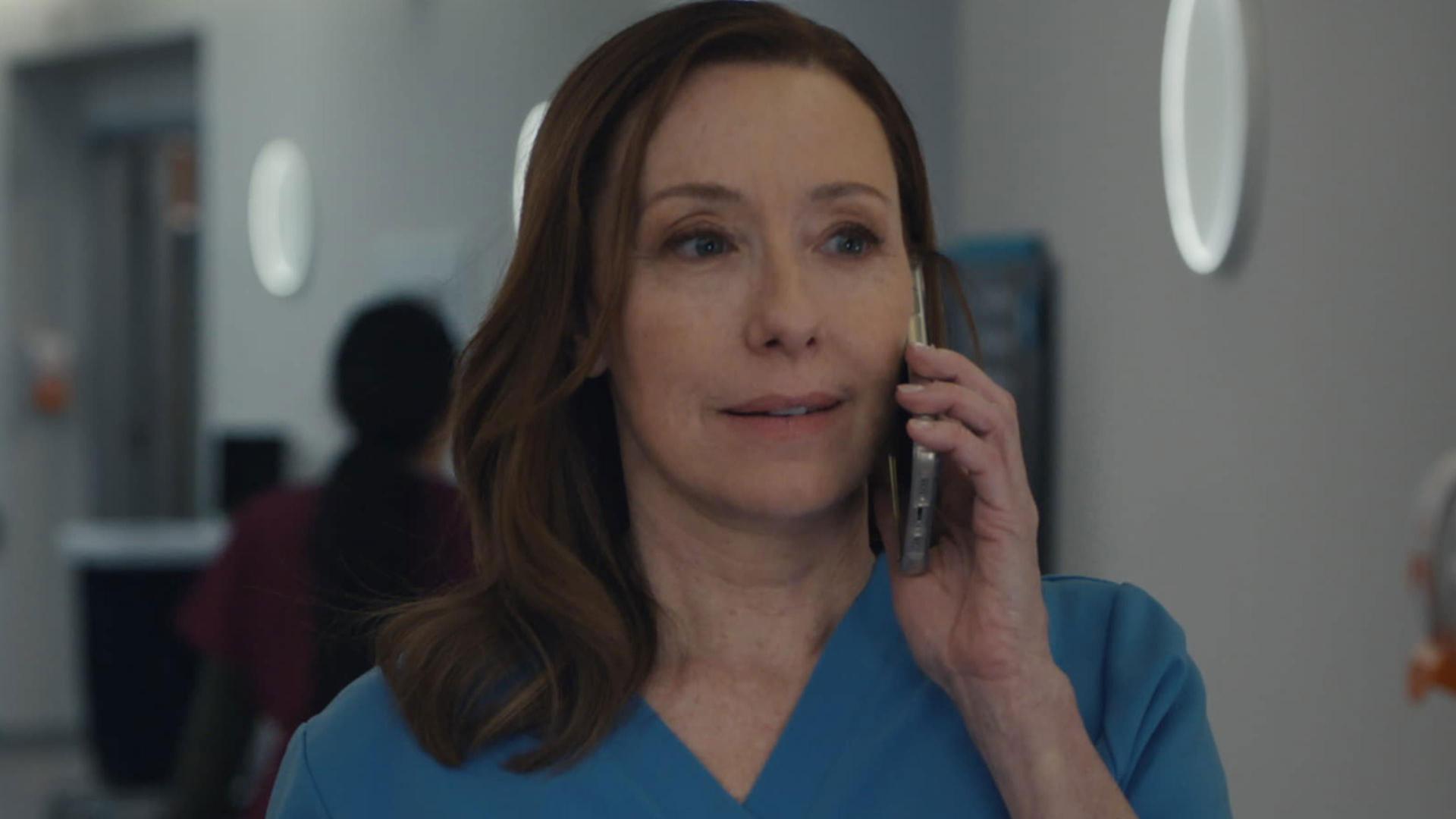 Still from Good Hands
