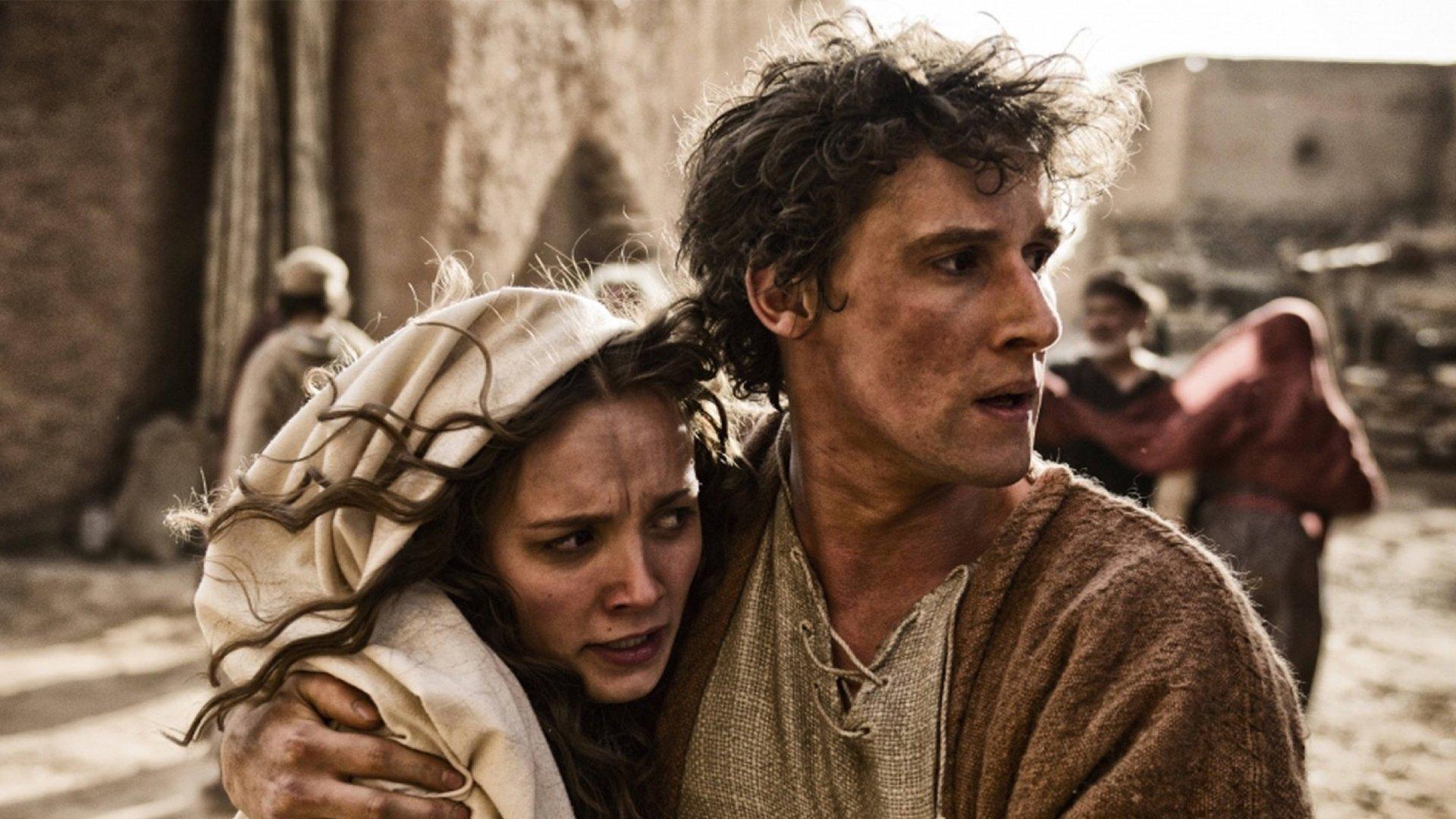 Still from Hope