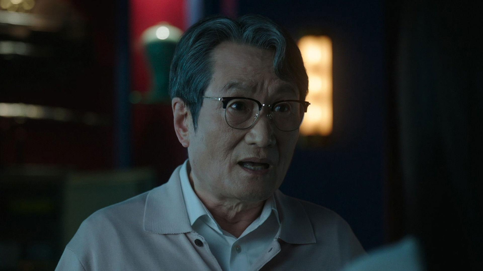 Still from Episode 2