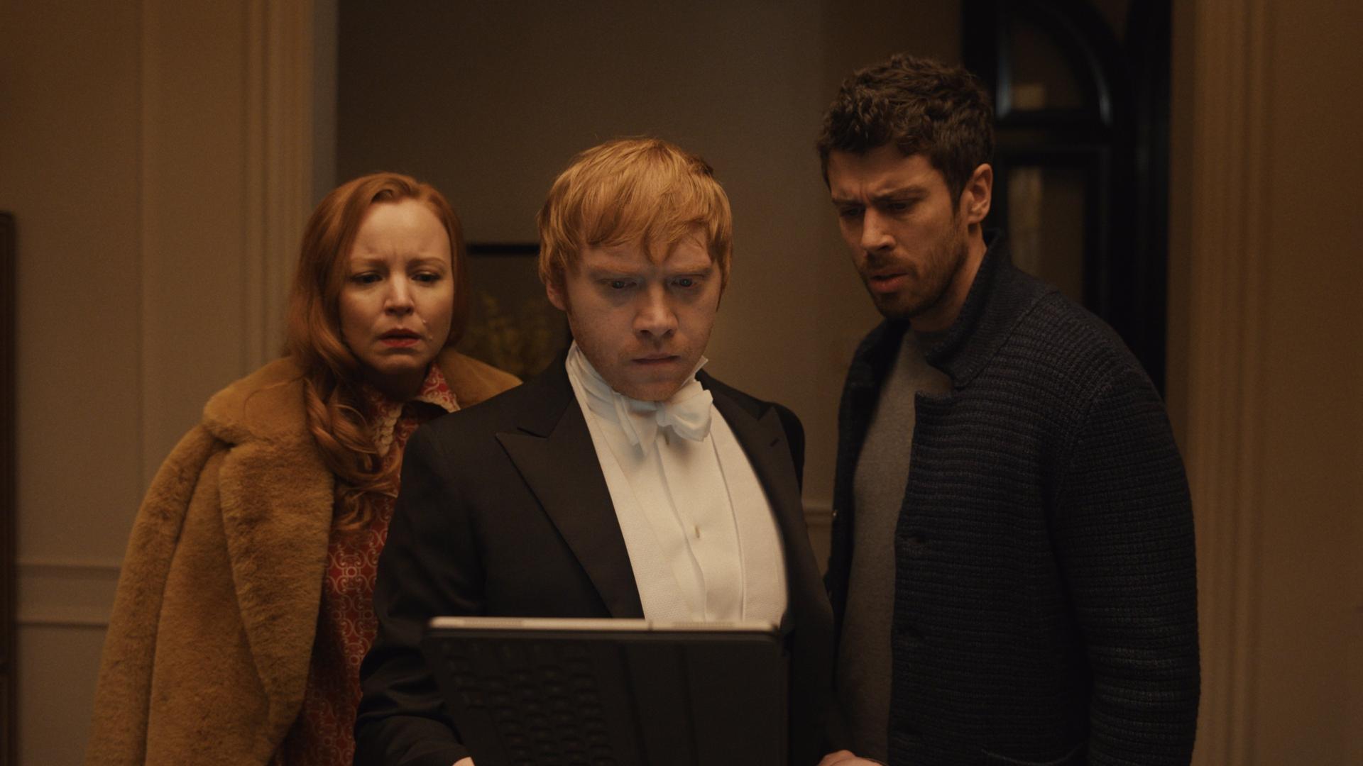 Still from Pizza