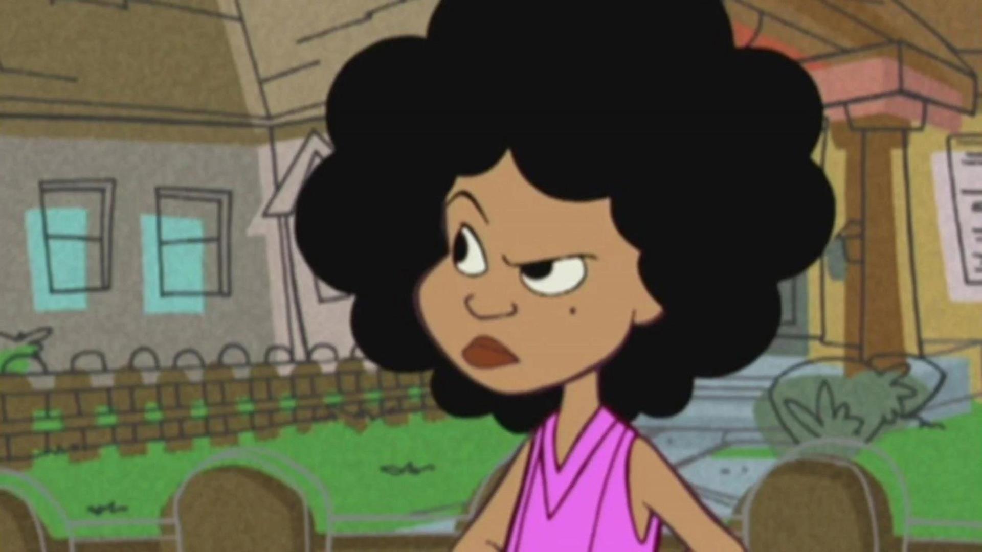 Still from I Had a Dream