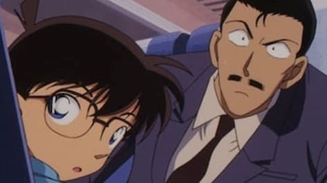 Still from The Bullet Train Transport Case (1)