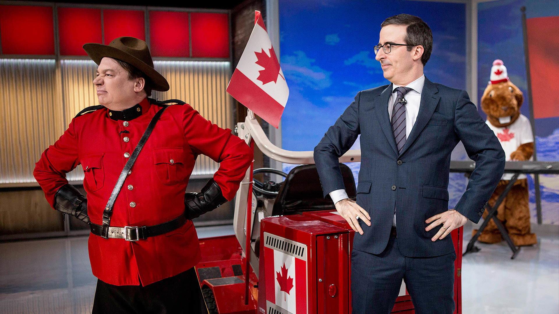 Still from Canada