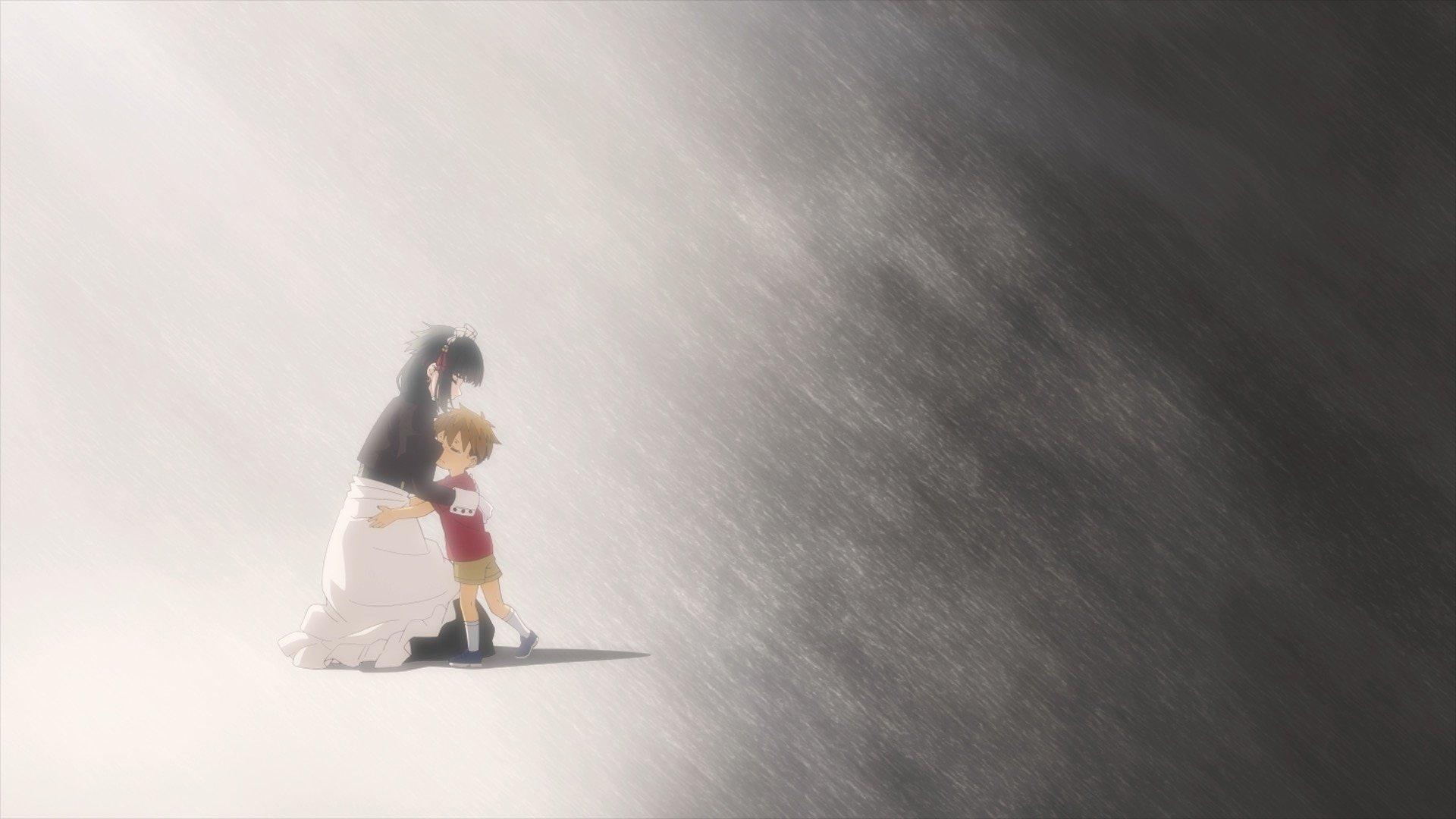 Still from You're Lonelier Than I Thought.