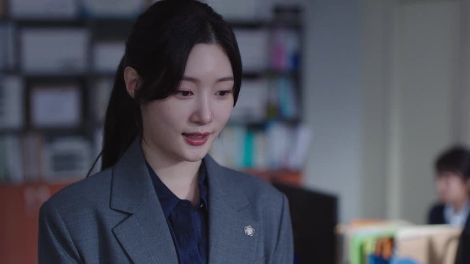 Still from The Right to Life