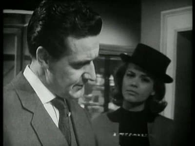 Still from Immortal Clay