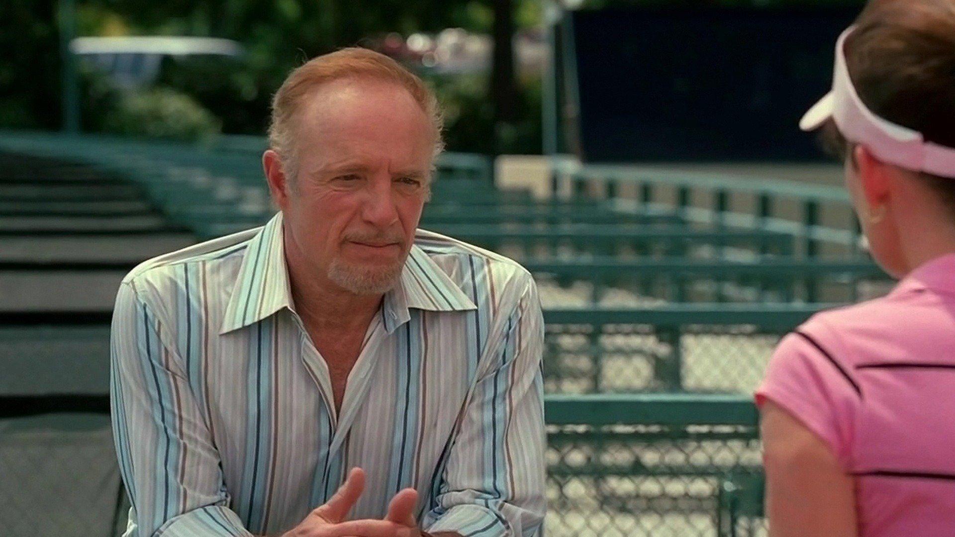 Still from Fake the Money and Run