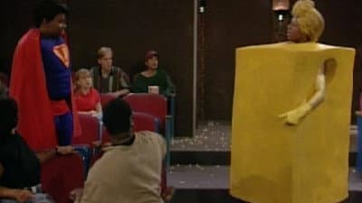 Still from Xscape