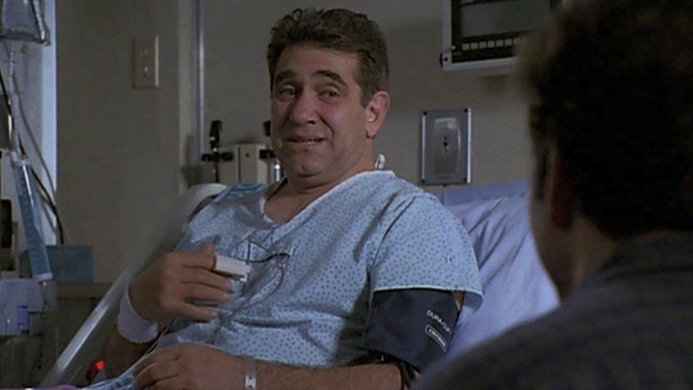Still from Hearts and Minds